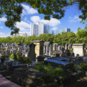 Cimitero di Montparnasse
